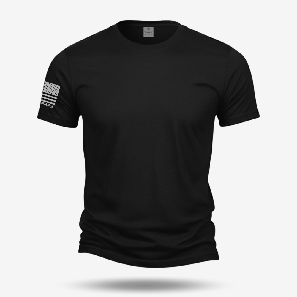 BELL UH-1N TWIN HUEY Schematic T Shirt