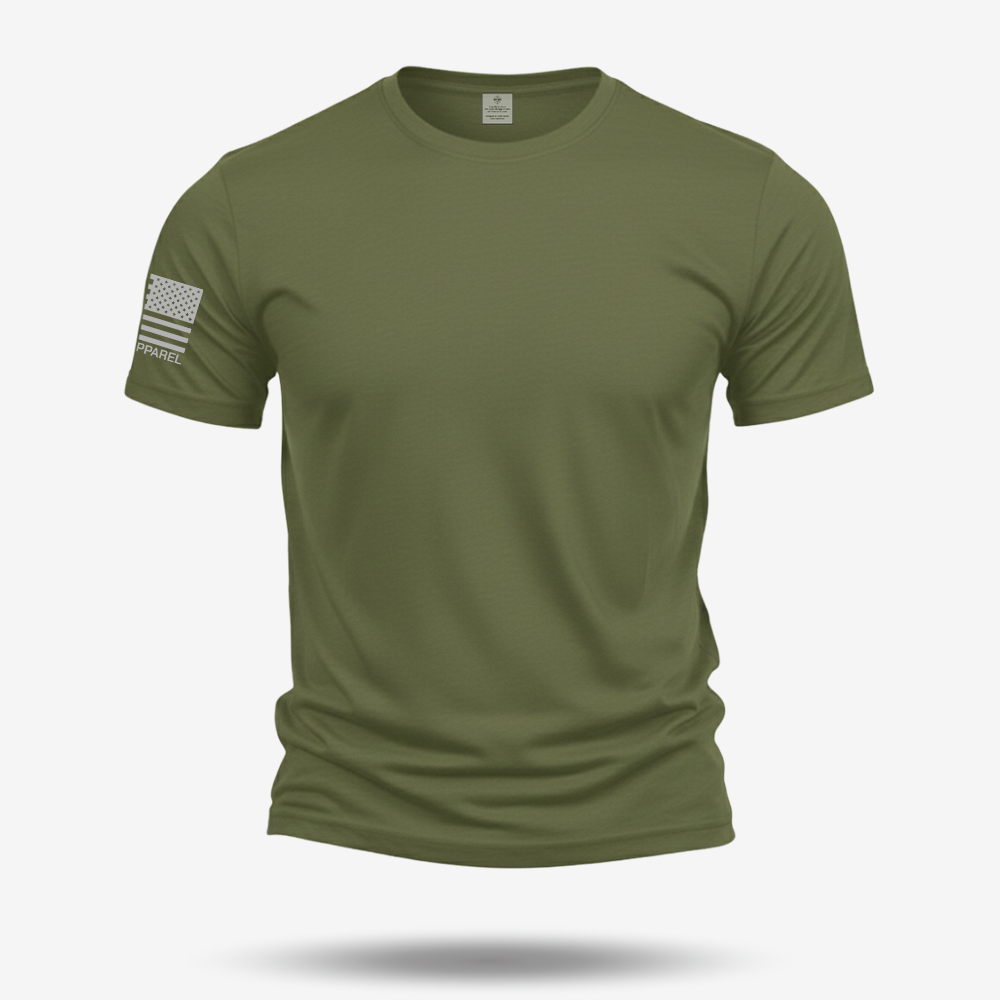 BELL UH-1N TWIN HUEY Schematic T Shirt