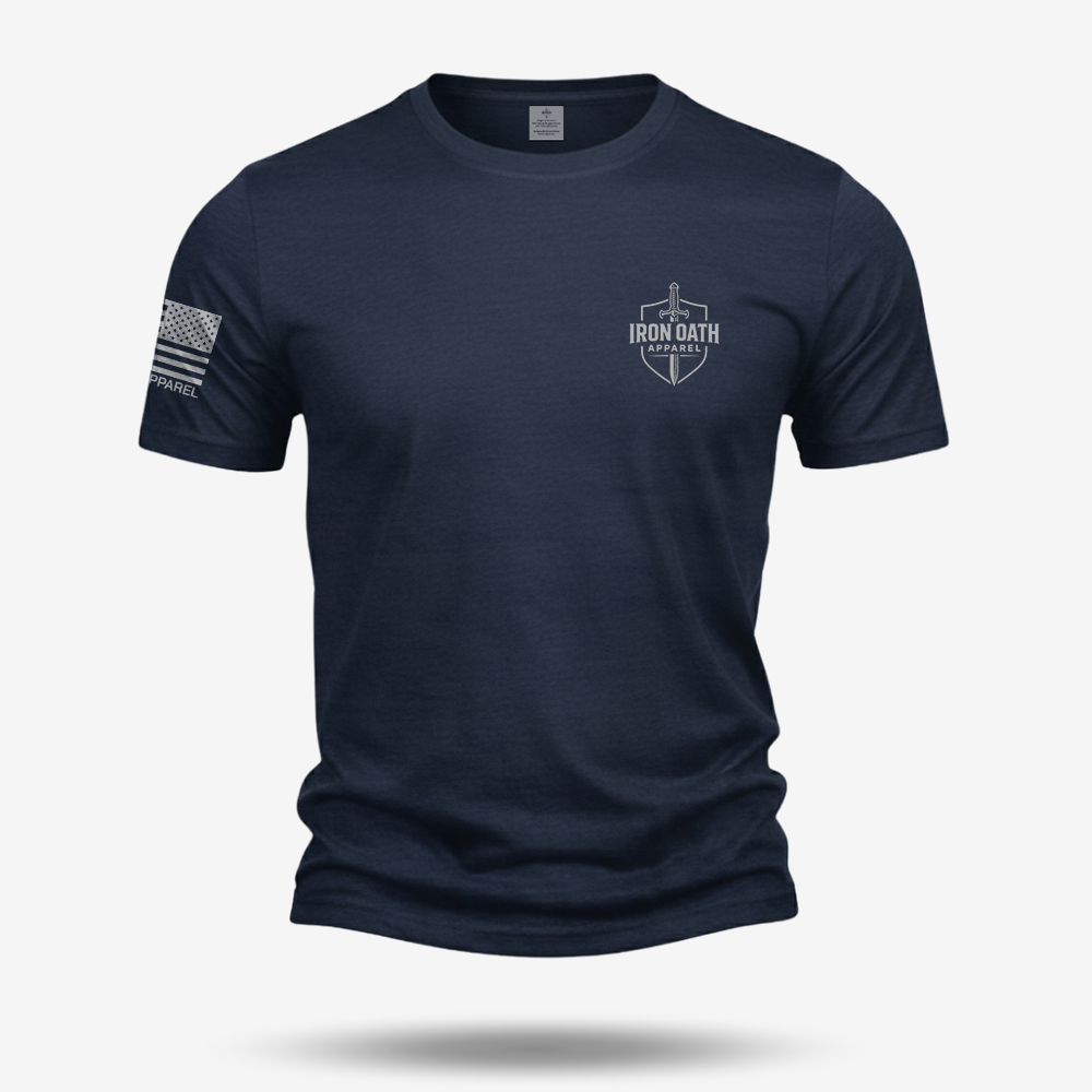 BELL UH-1N TWIN HUEY Schematic T Shirt
