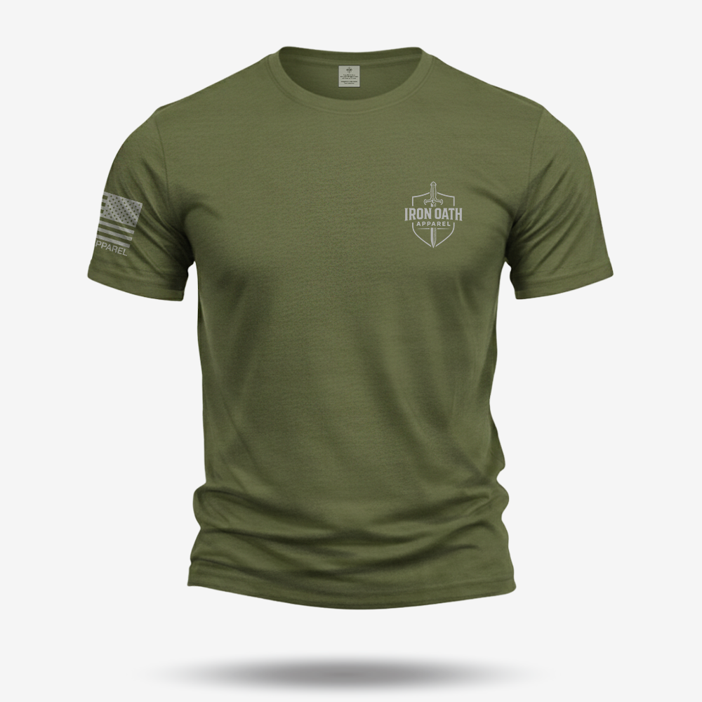 BELL UH-1N TWIN HUEY Schematic T Shirt