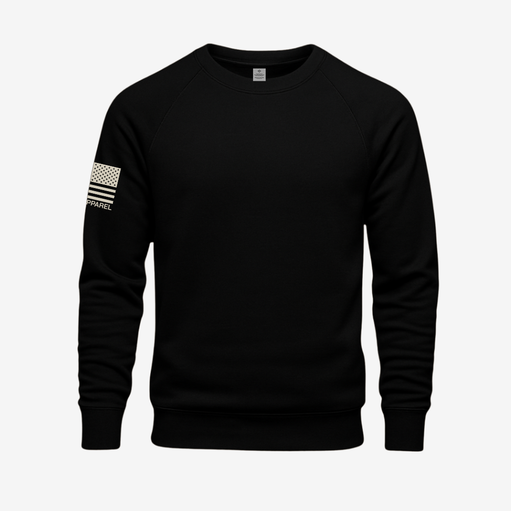 Bell AH-1 SuperCobra Schematic Sweatshirt