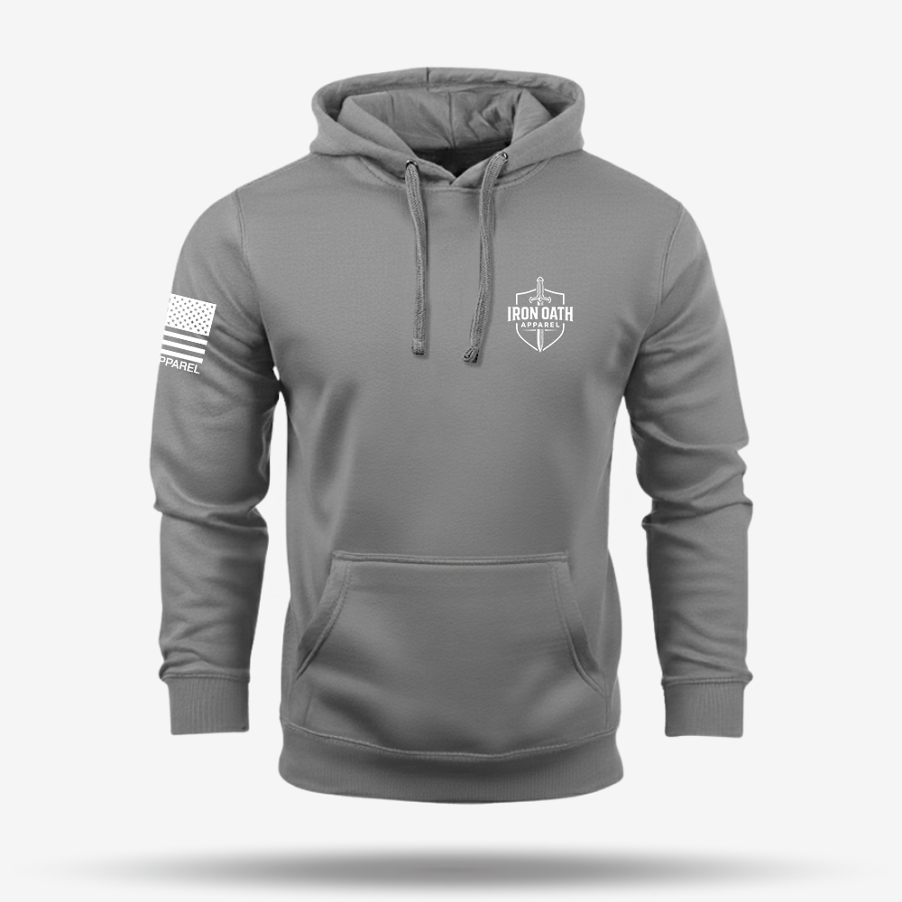 Betsy Ross Flag 250th Hoodie