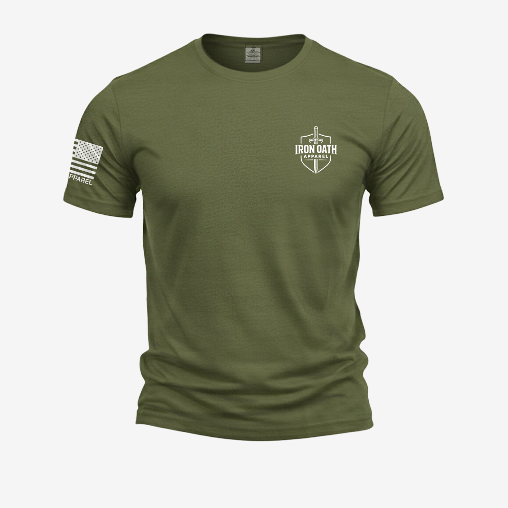 Betsy Ross Flag 250th T Shirt