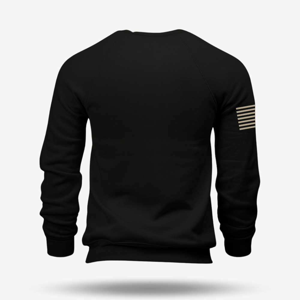 Texas Strong Sweatshirt