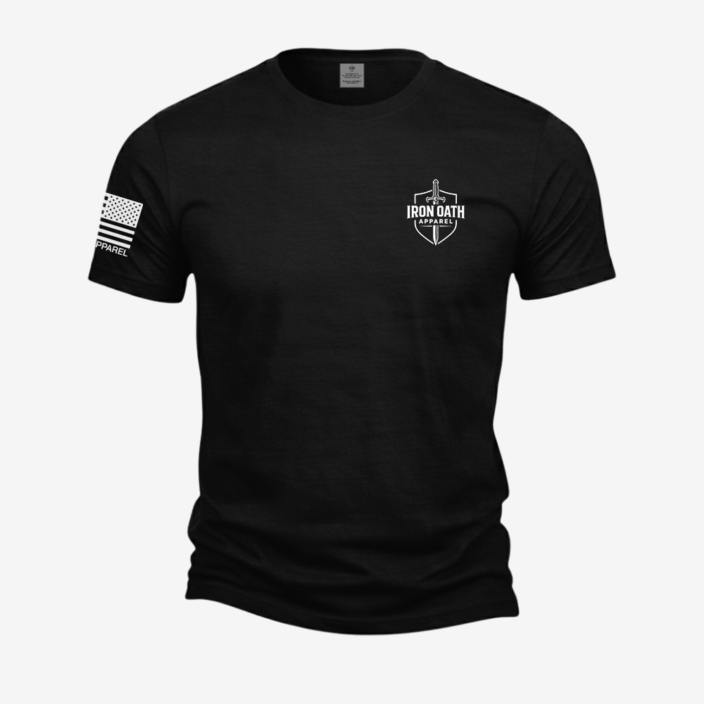 Free Men Do Not Ask Permisson T Shirt