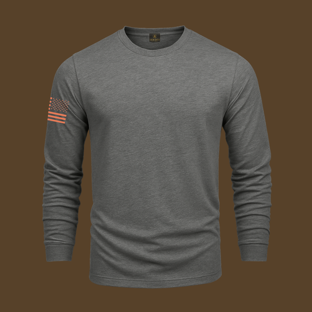Haunted Lager Long Sleeve