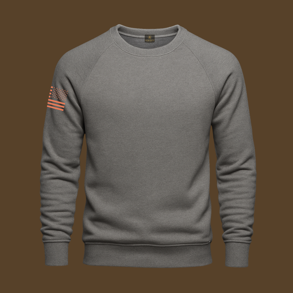 Haunted Lager Sweatshirt