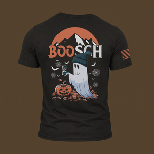 Haunted Lager T Shirt