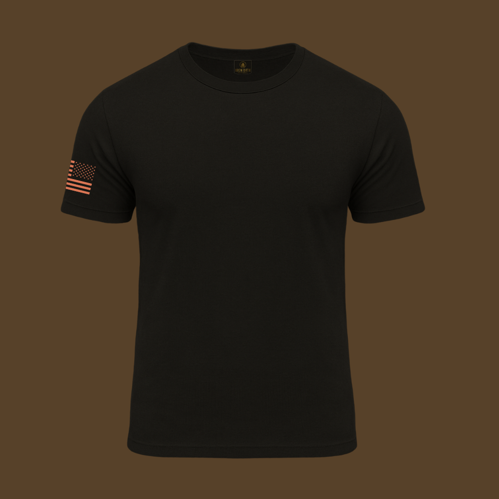 Haunted Lager T Shirt