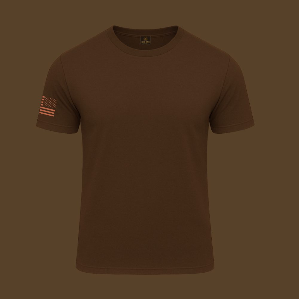 Haunted Lager T Shirt