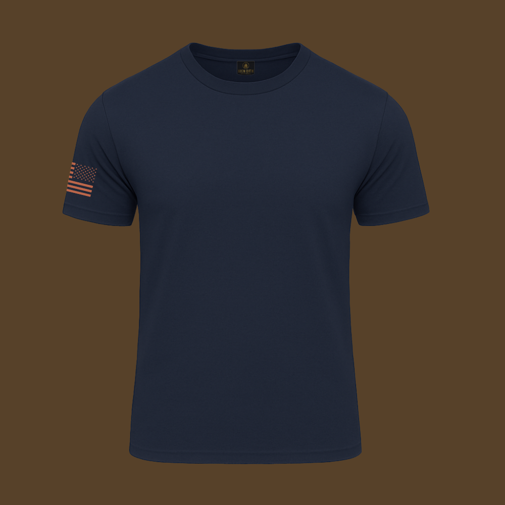 Haunted Lager T Shirt