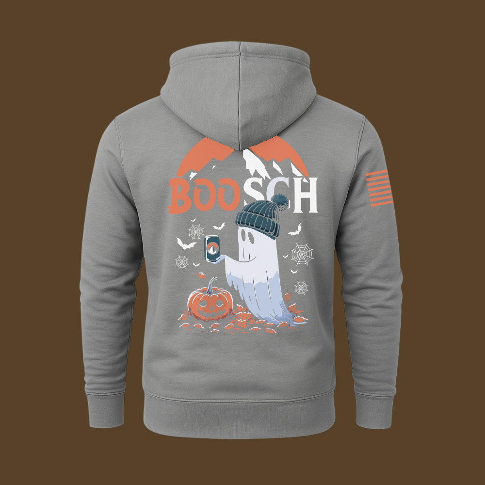 Haunted Lager Hoodie