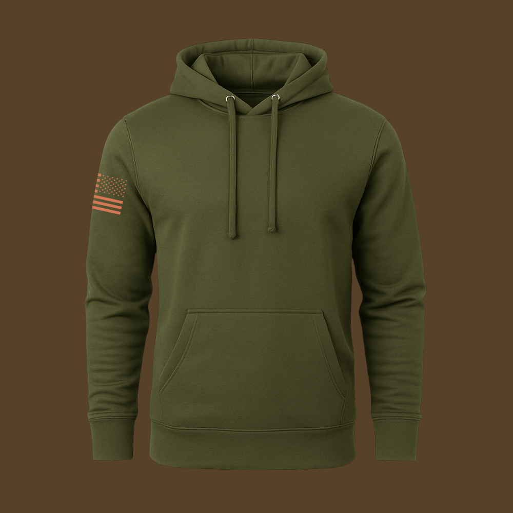 Haunted Lager Hoodie