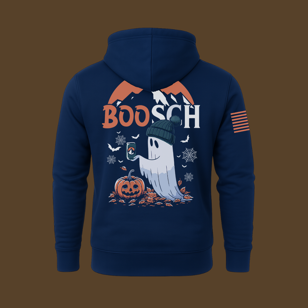 Haunted Lager Hoodie