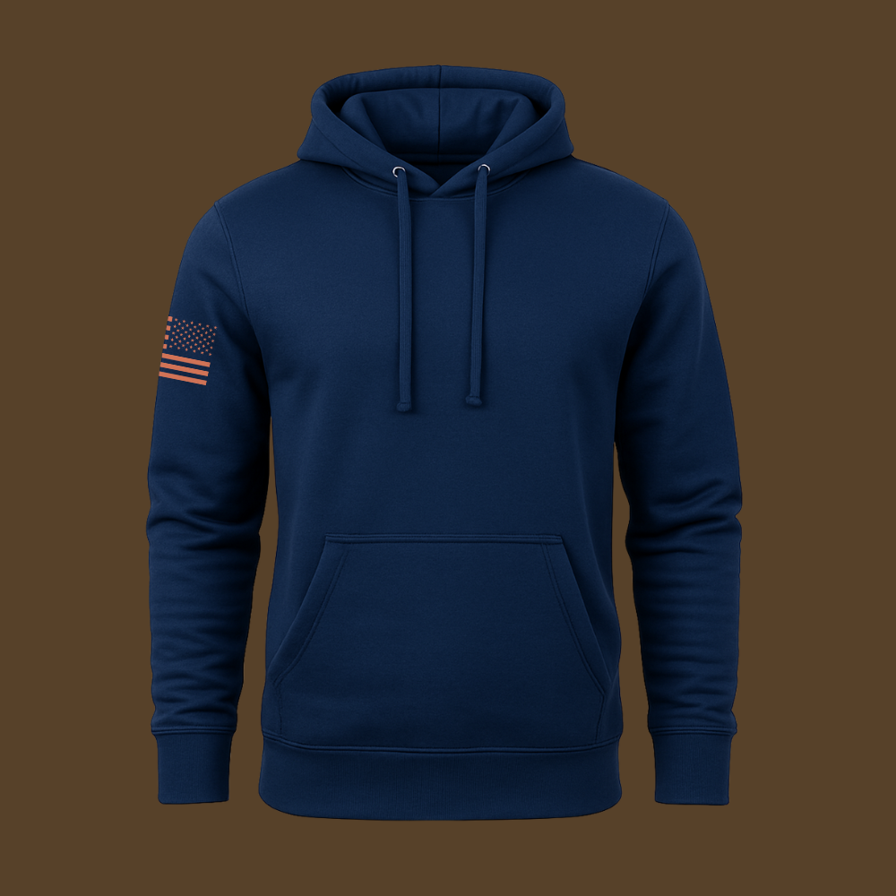 Haunted Lager Hoodie