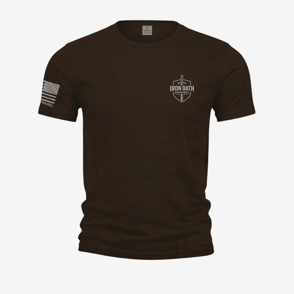 Forged In 1776 T Shirt