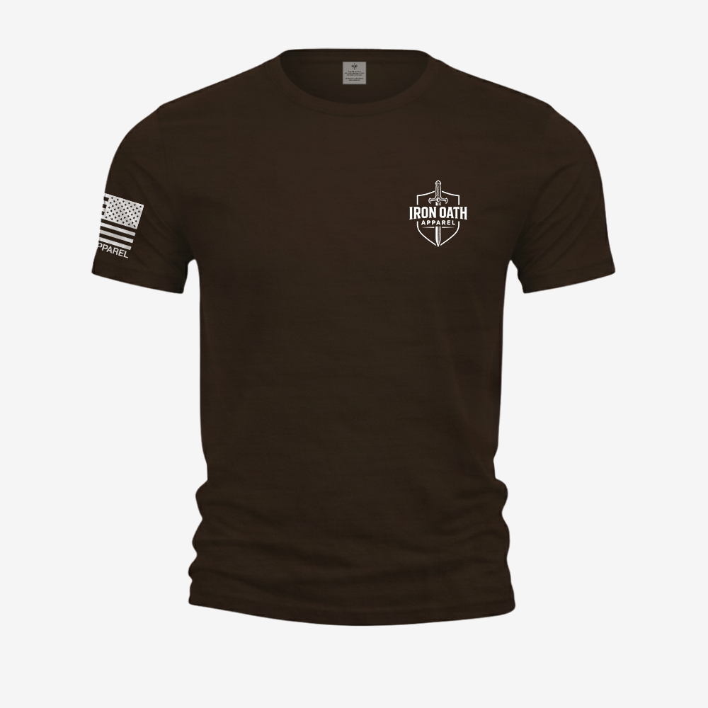 Free Men Do Not Ask Permisson T Shirt