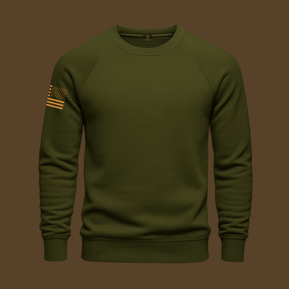 Crushin It Sweatshirt