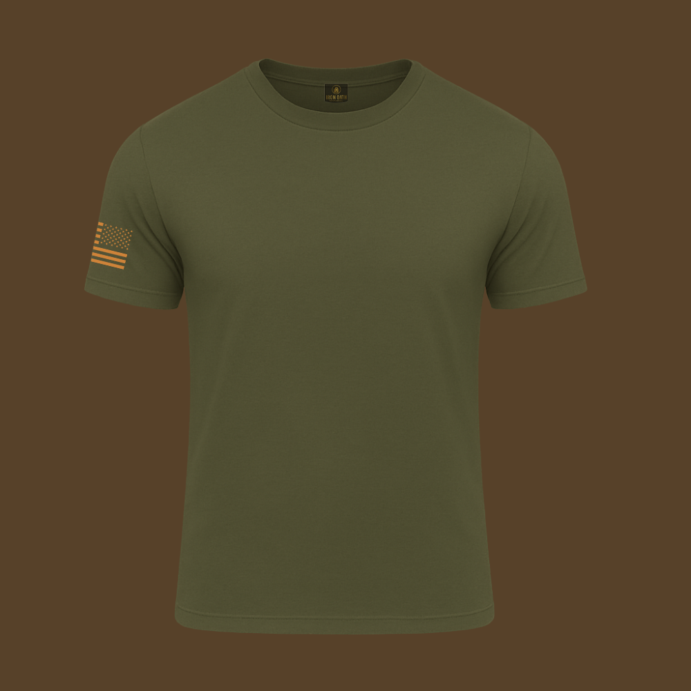 Crushin It T Shirt