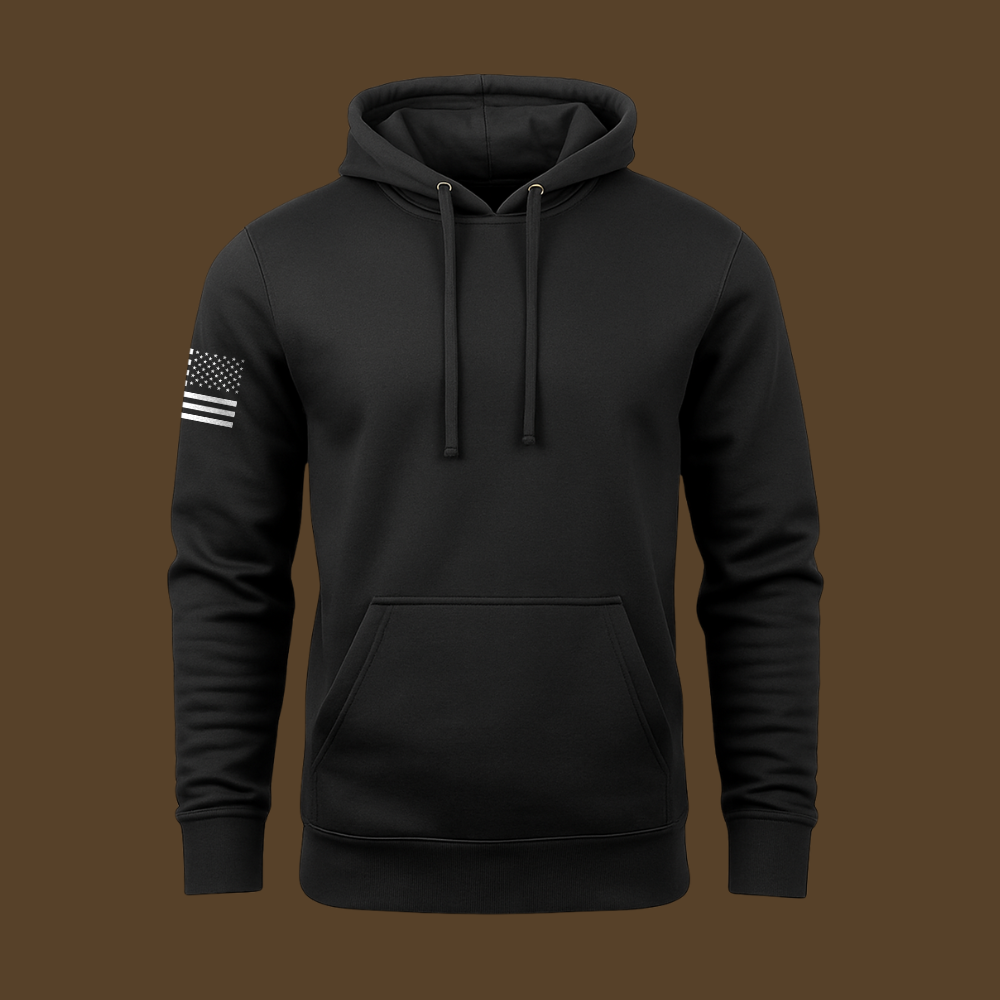 Armor Of God Hoodie