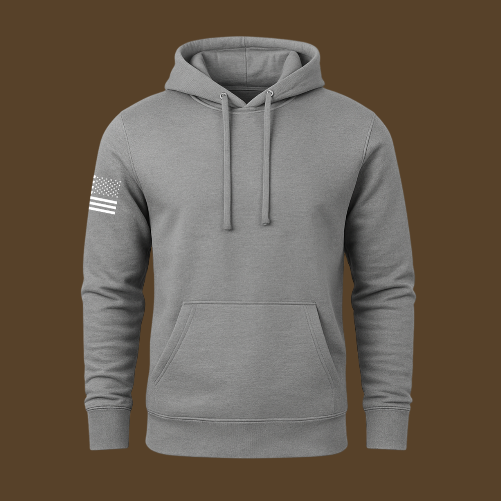 Armor Of God Hoodie