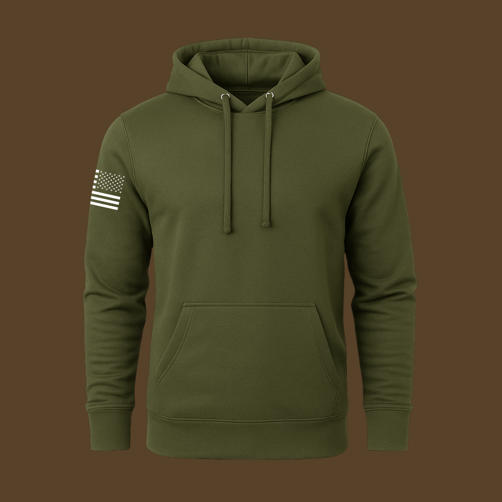 Armor Of God Hoodie
