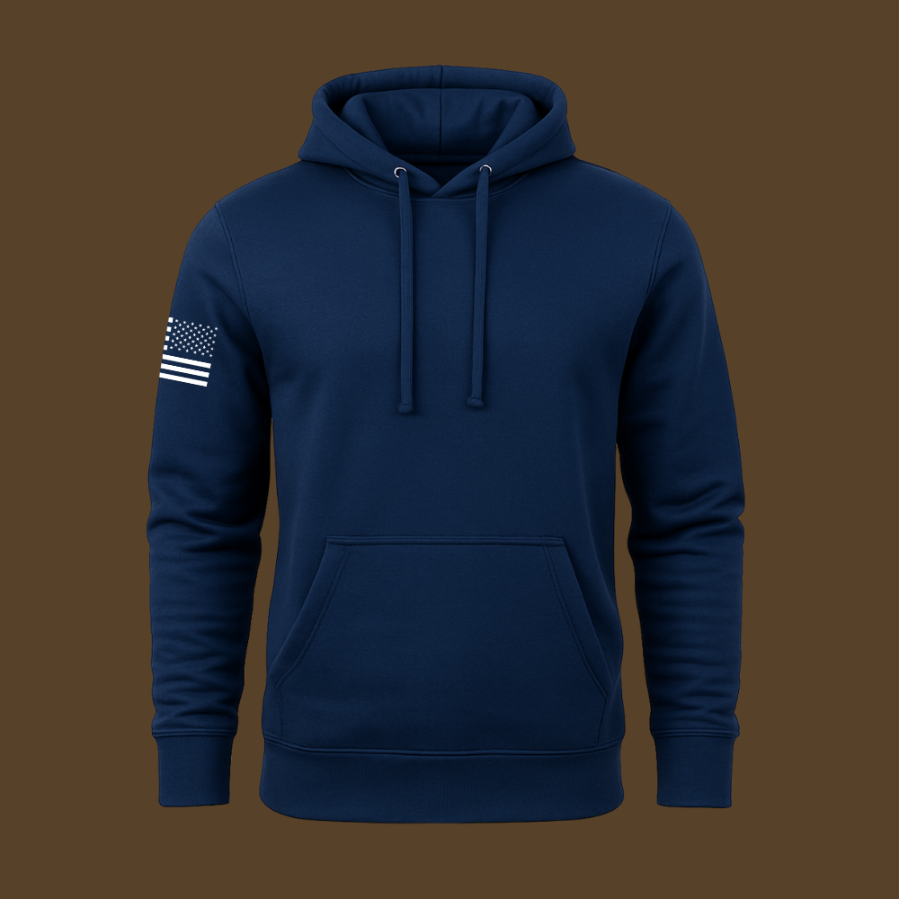 Armor Of God Hoodie