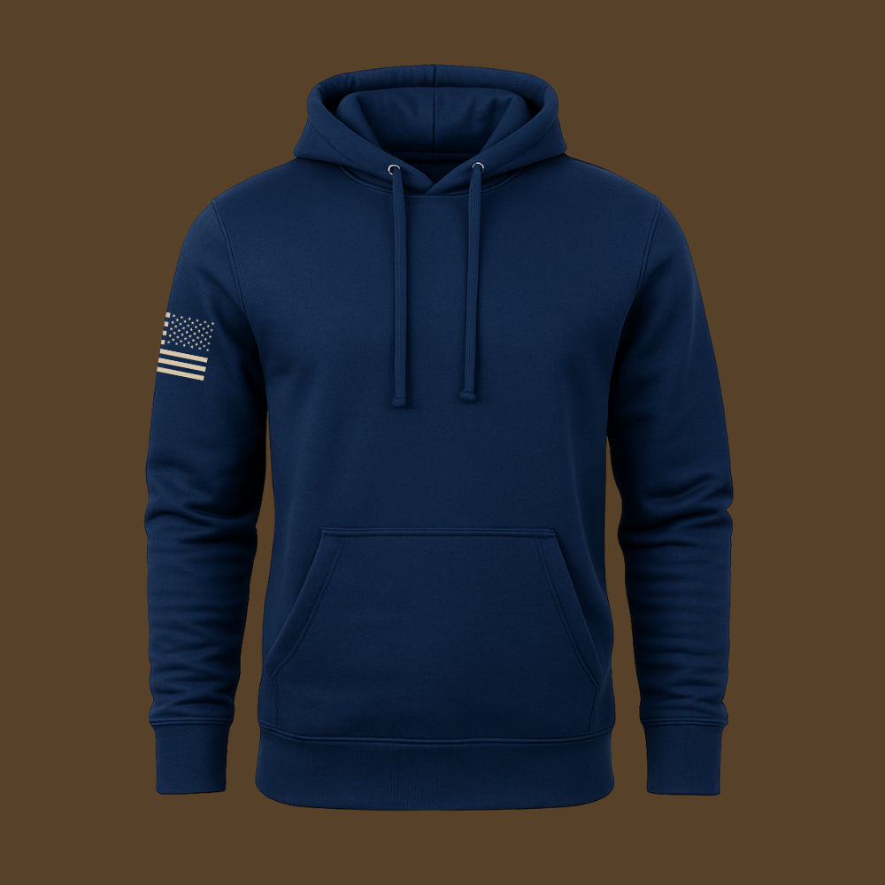 A-10 Schematic Hoodie