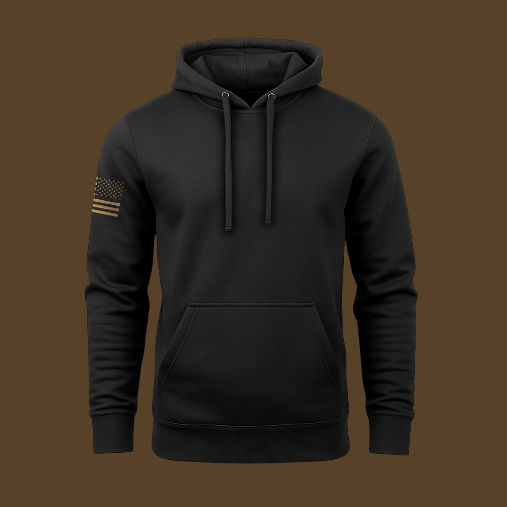 Christmas Vacation Chaos Hoodie