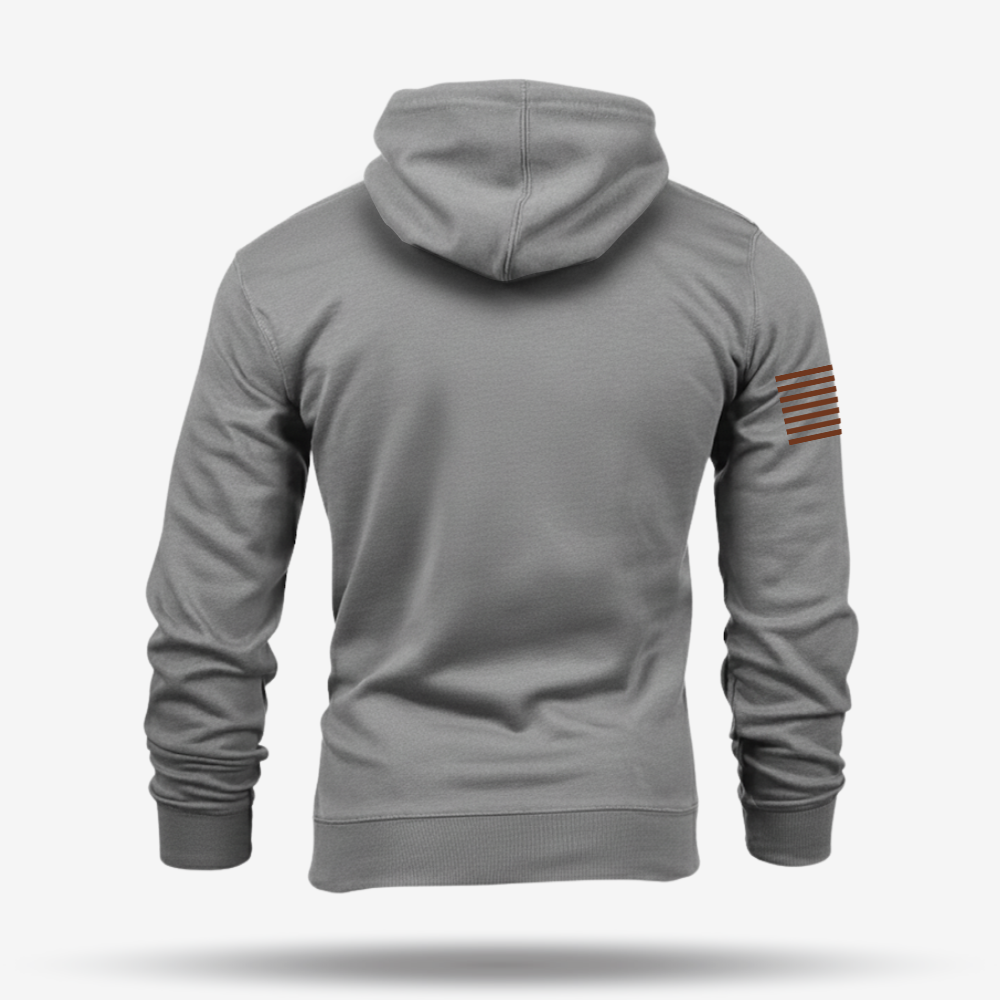 Christmas Wiener Ops Hoodie