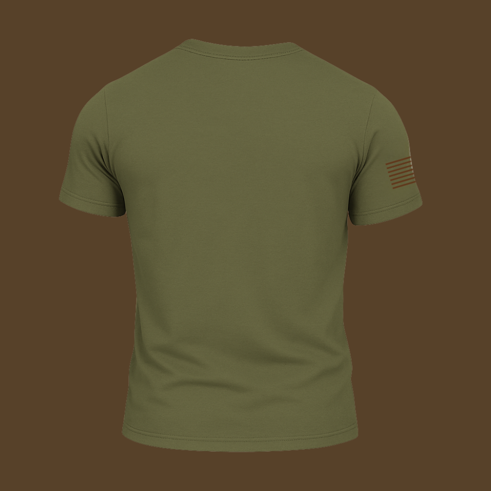 Christmas Wiener Ops T Shirt