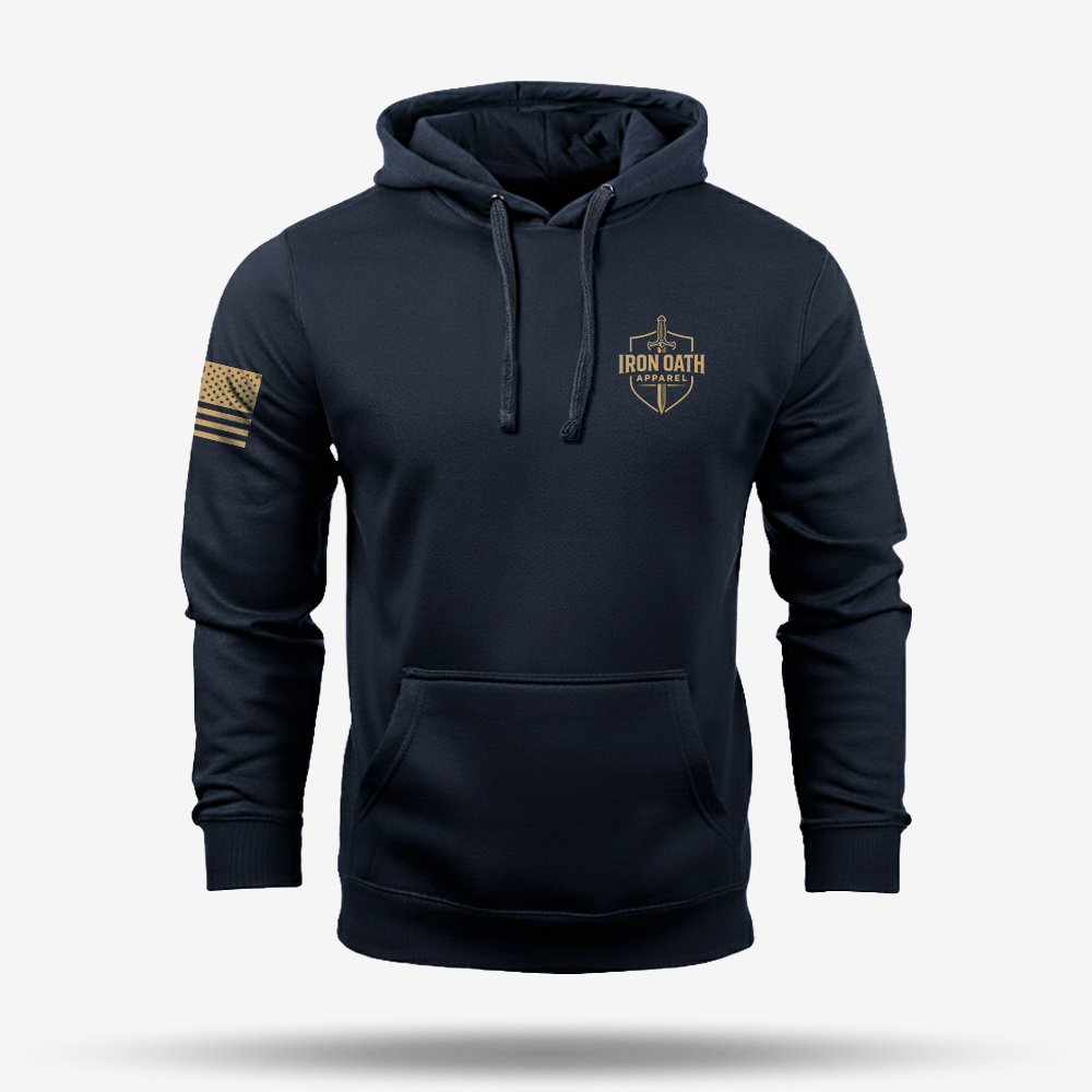 Christmas Vacation Chaos Hoodie