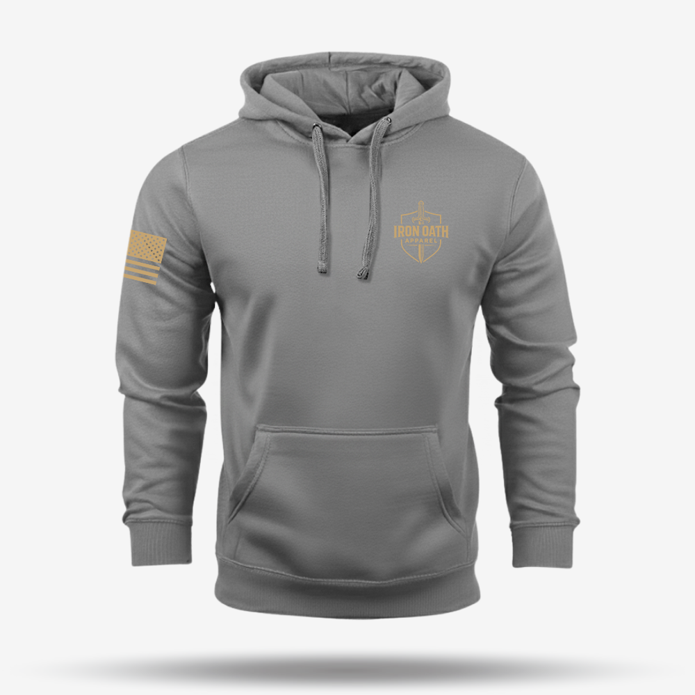 Christmas Vacation Chaos Hoodie
