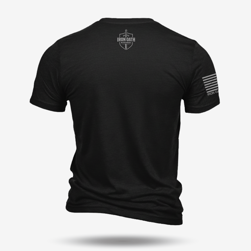 Coiled Defender T Shirt