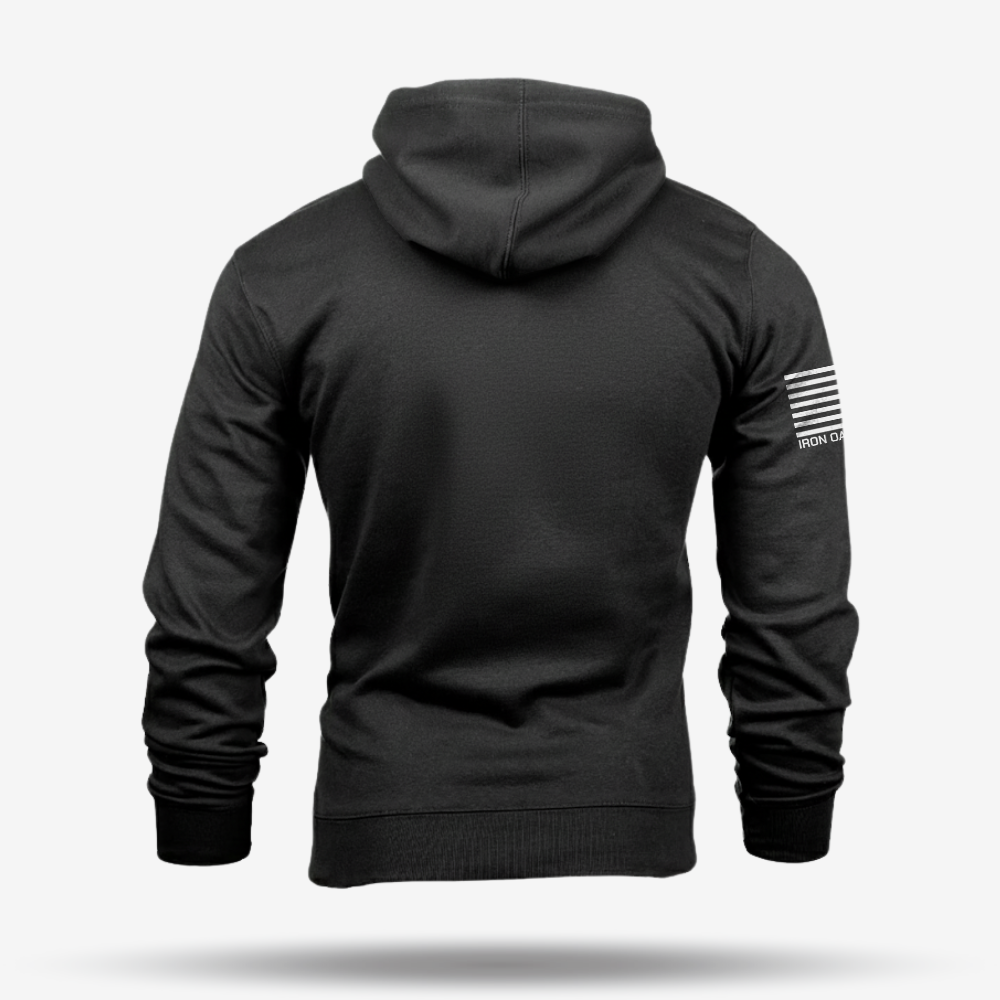 Control The Bleed Hoodie