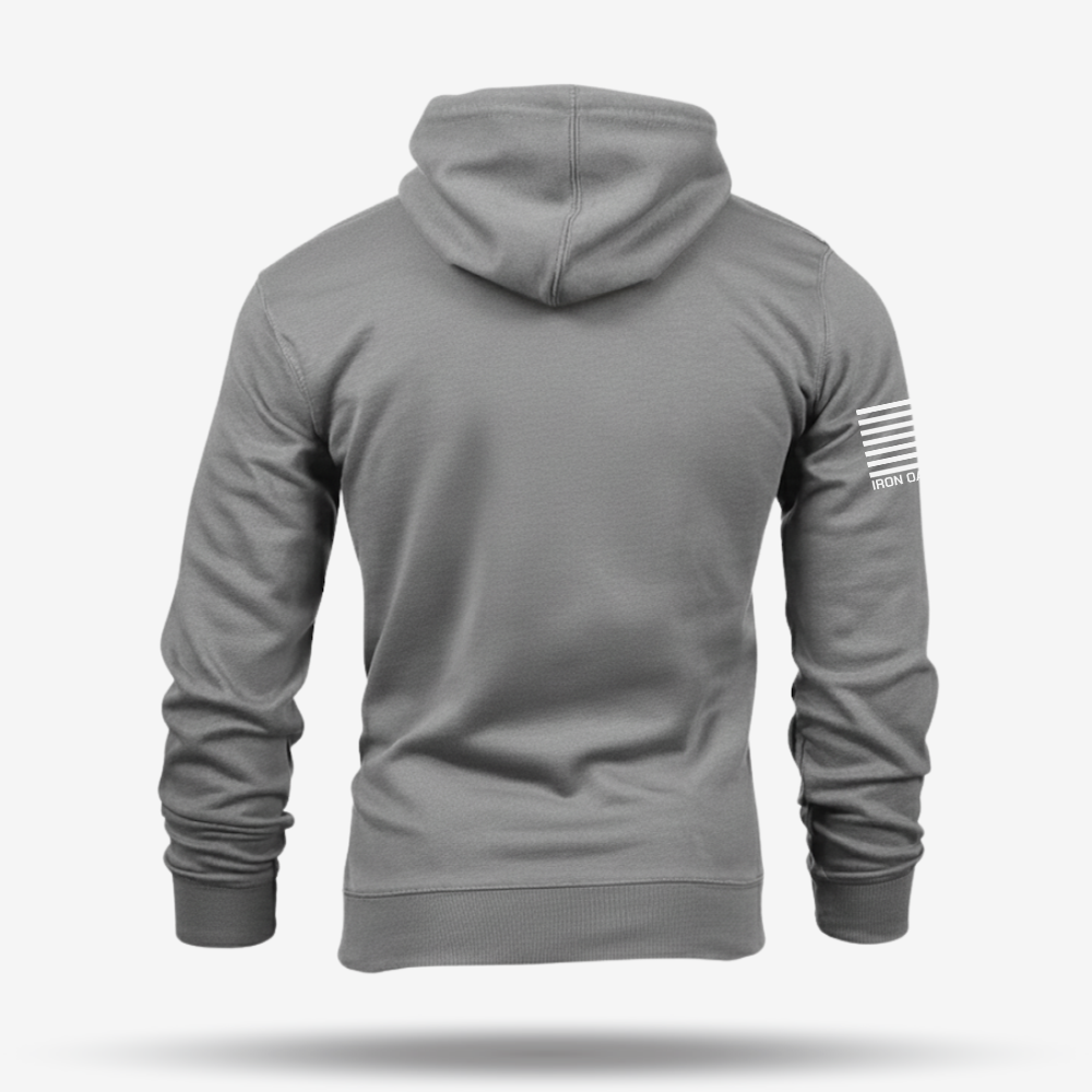 Control The Bleed Hoodie