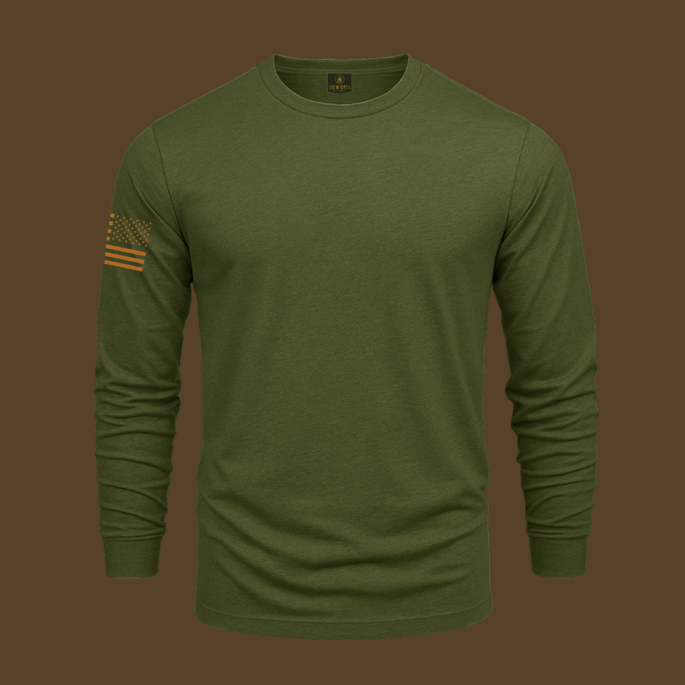 Crushin It Long Sleeve
