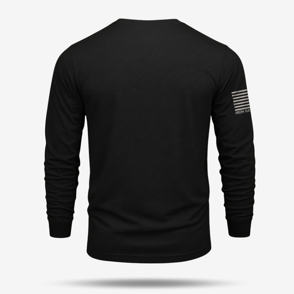 Dad Tax Long Sleeve