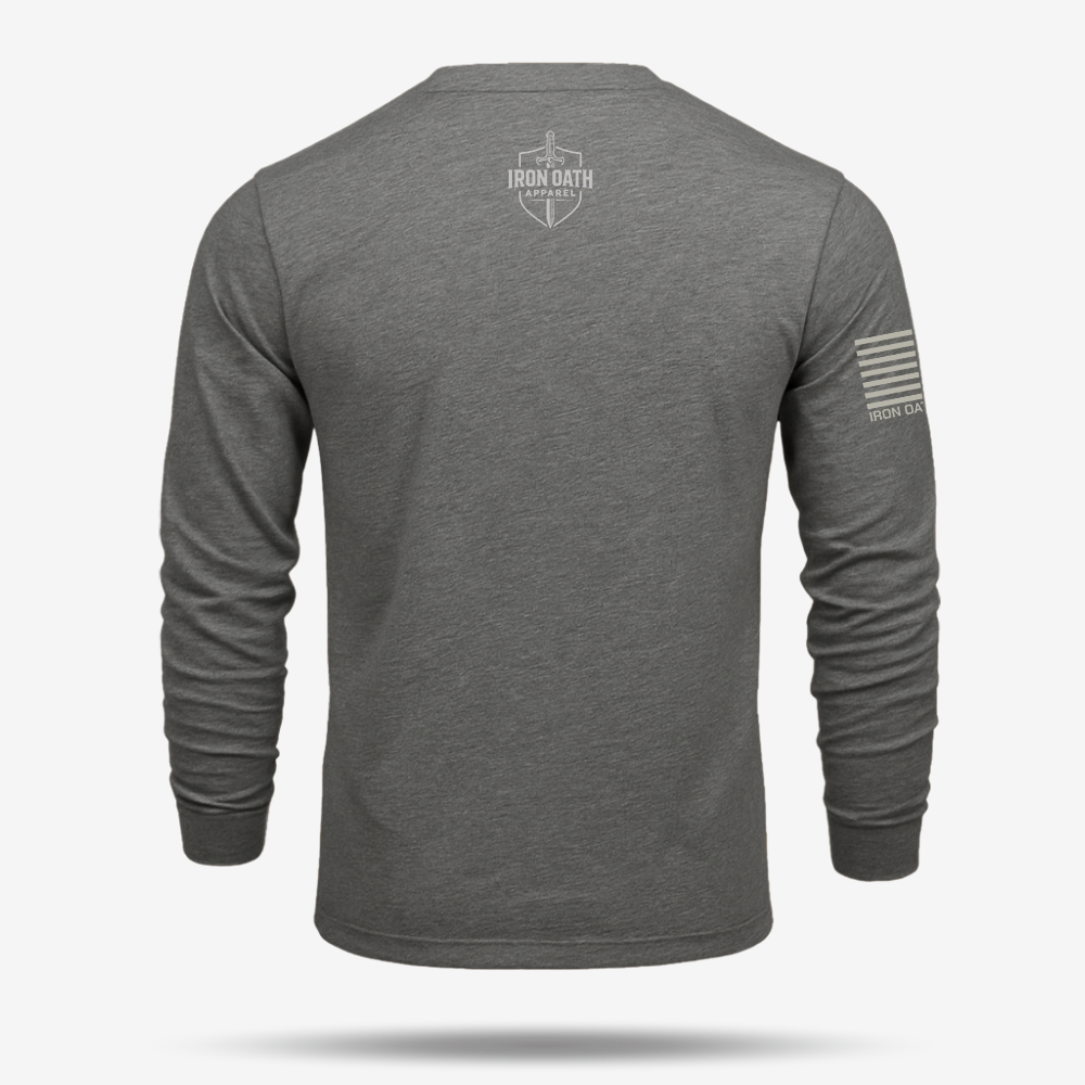 Dad Tax Long Sleeve