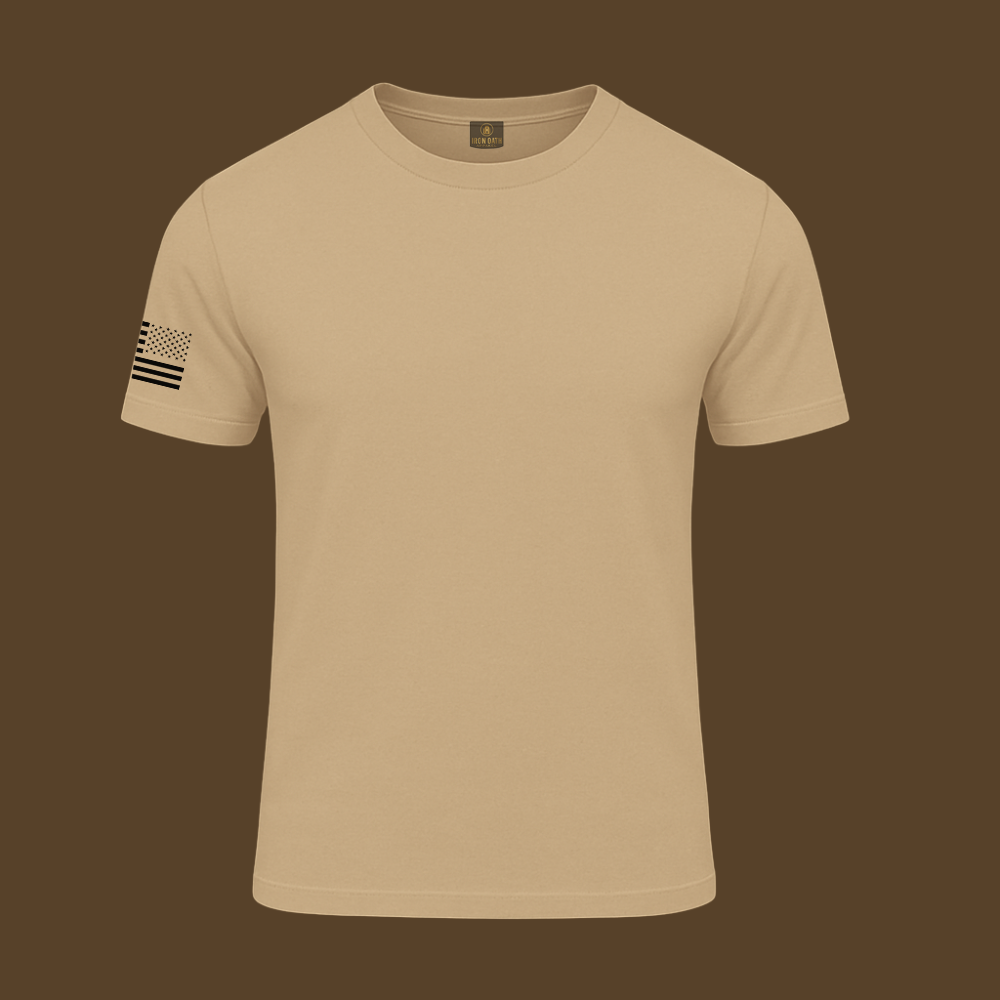 Devils In The Details T Shirt