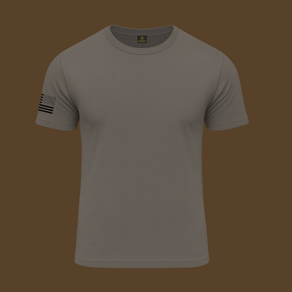 Devils In The Details T Shirt