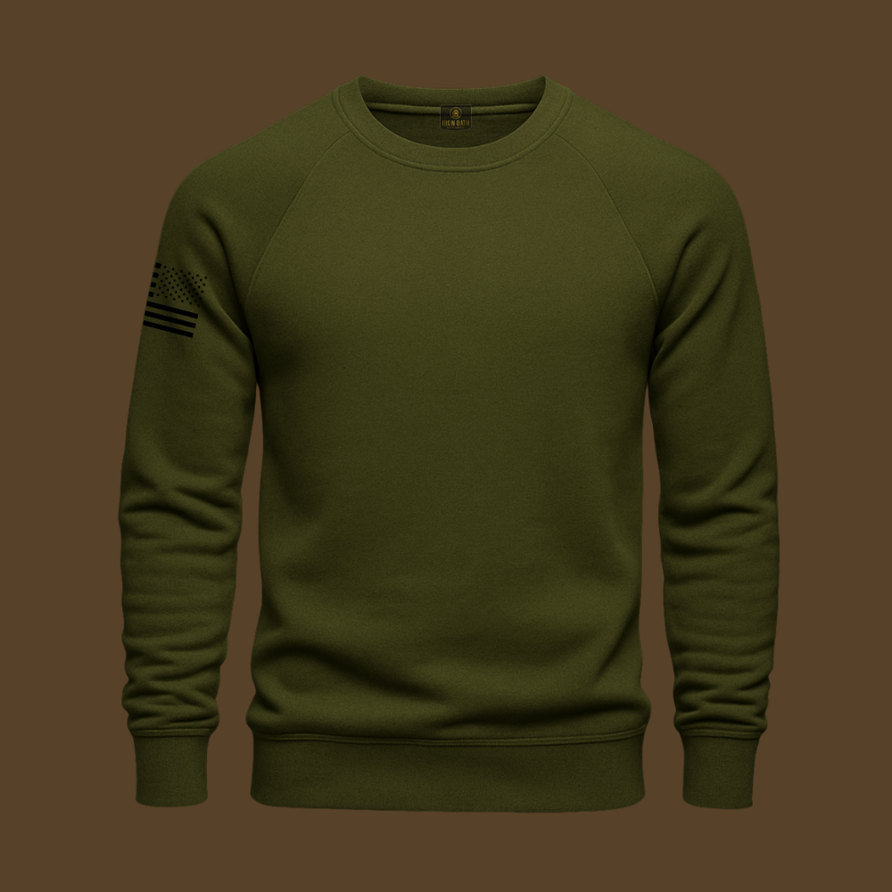 Devils In The Details Sweatshirt