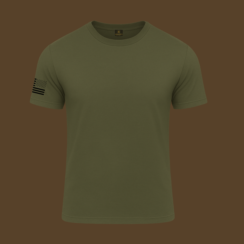 Devils In The Details T Shirt