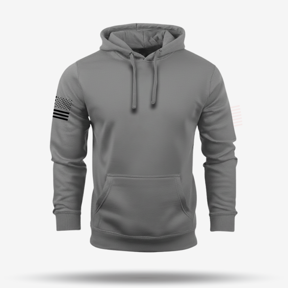 Devils In The Details Hoodie