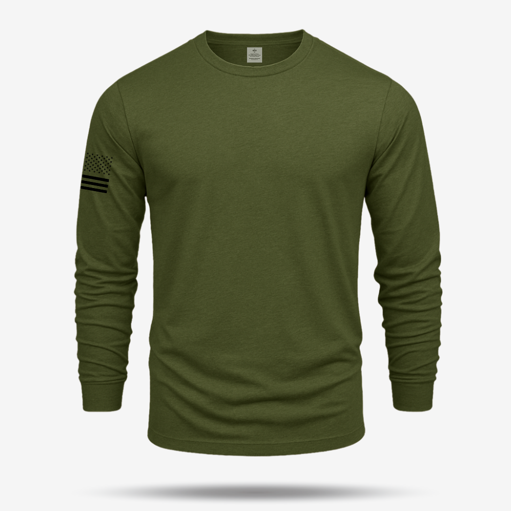 Devils In The Details Long Sleeve