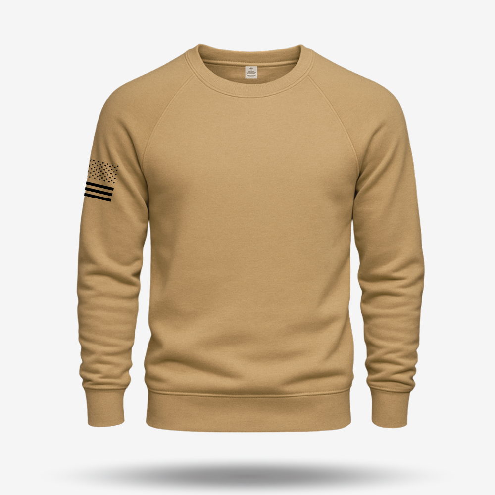 Devils In The Details Sweatshirt