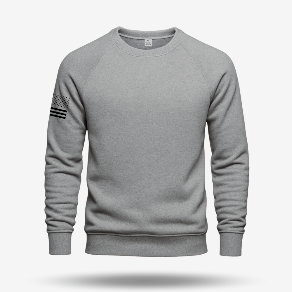 Devils In The Details Sweatshirt