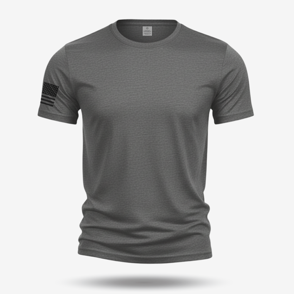 Devils In The Details T Shirt