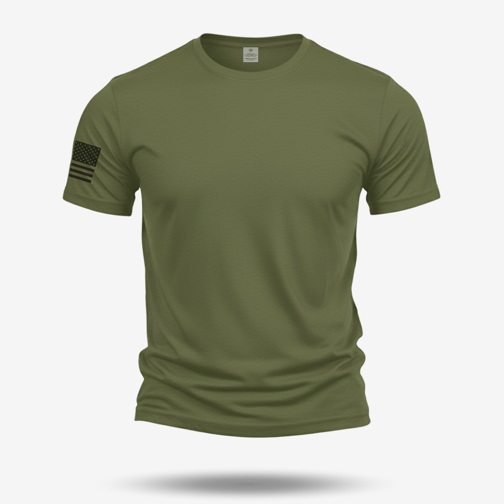 Devils In The Details T Shirt