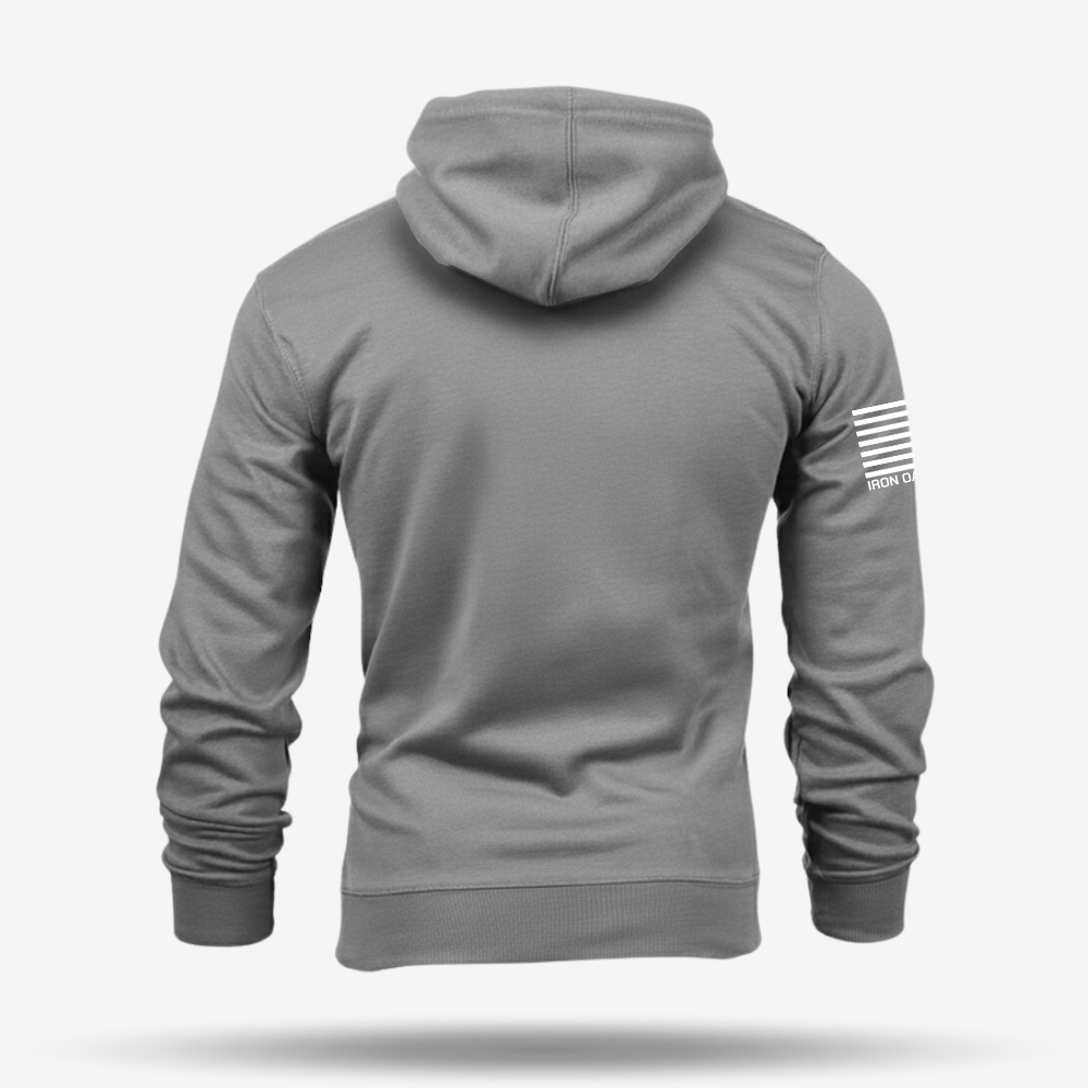 Drink Coffee Do Stuff Hoodie